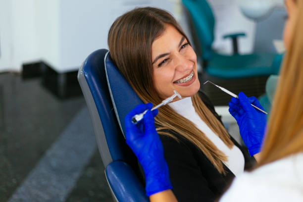 Emergency Dental Services in Manson, WA