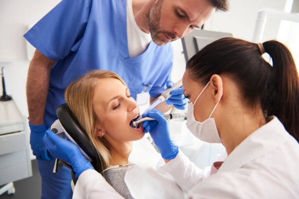 Best Laser Dentistry  in Manson, WA