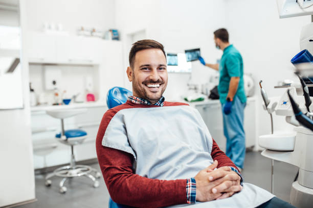 Dental X-Rays and Imaging in Manson, WA