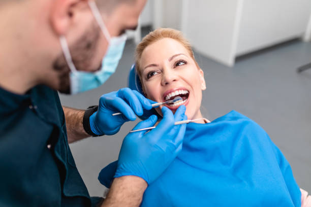 Sleep Apnea Treatment in Manson, WA
