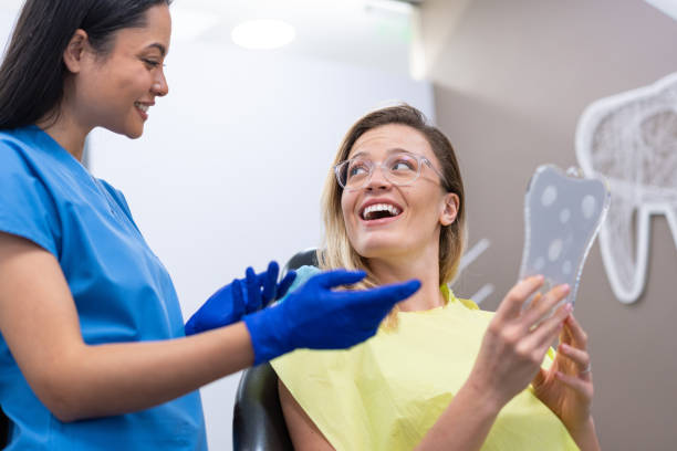 TMJ/TMD Treatment in Manson, WA
