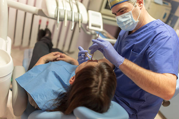 Professional Holistic Dental Care Services in Manson, WA