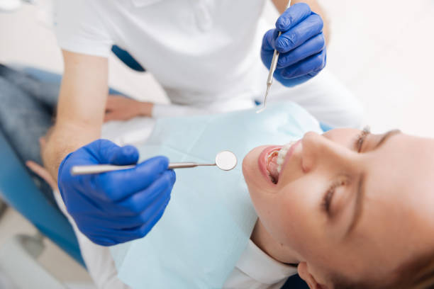 Best Preventive Dentistry  in Manson, WA